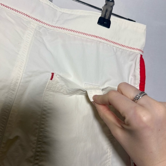 Lisa Says Gah Made Some Long Shorts - Picture 9 of 11